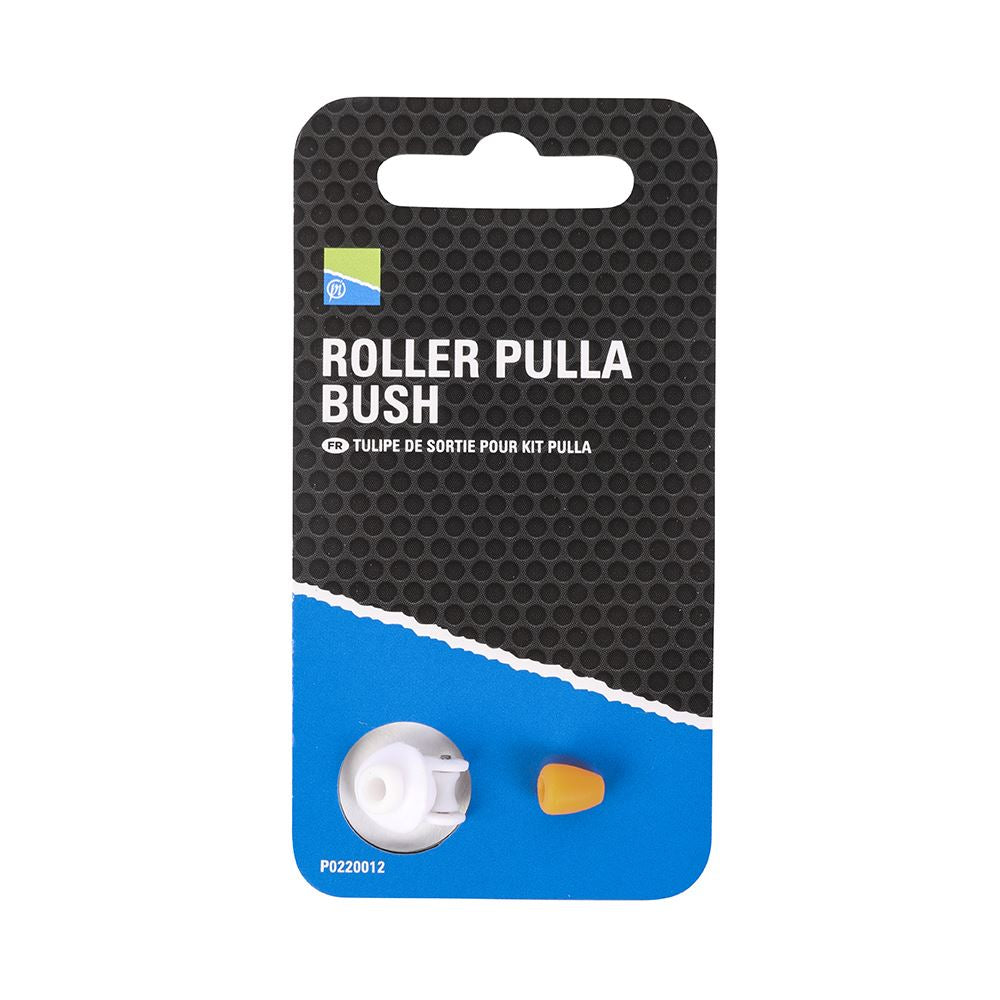 Preston Roller Pulla Bush