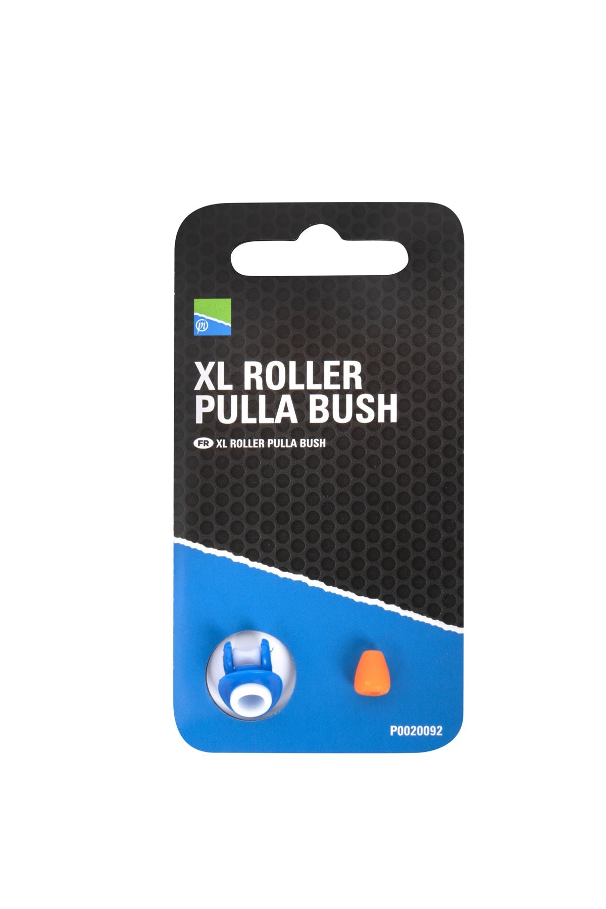 Preston Roller Pulla Bush