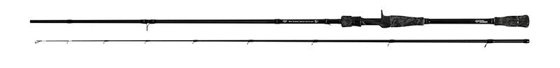 Fox Rage Street Fighter Shad Slinger Casting 220cm 10-35g