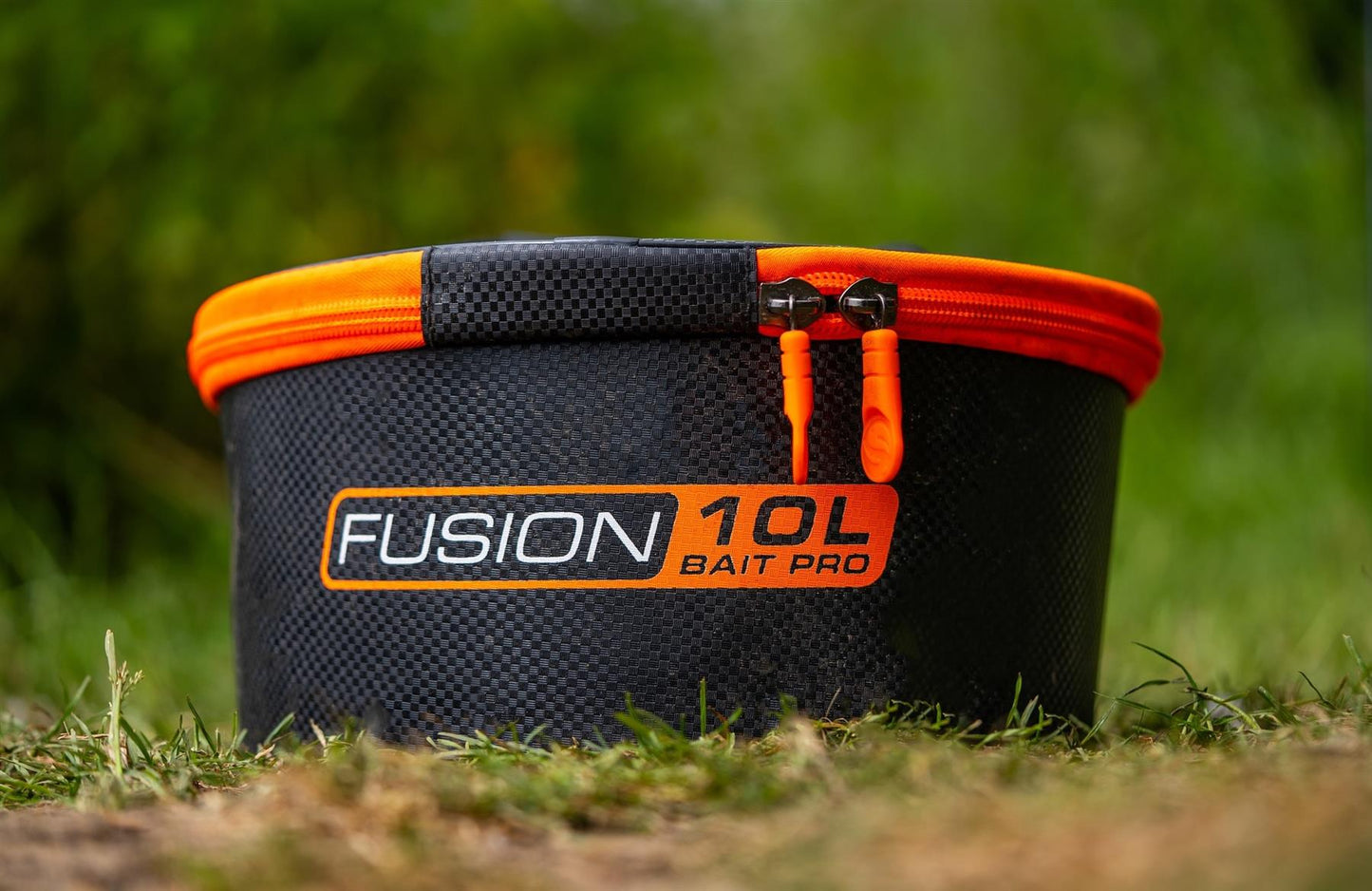 Guru Fusion Bait Pro Bucket 10L