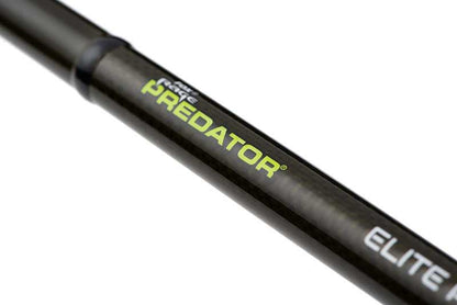 Fox Rage Predator Elite Pro