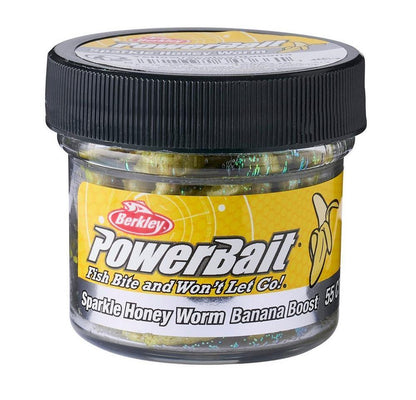 Berkley PowerBait Power Honey Worm