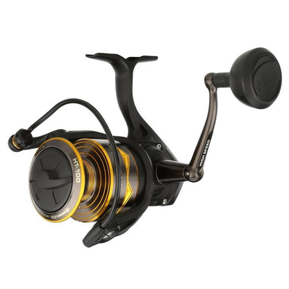 Penn Battle IV Spinning Reel