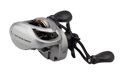 Savage Gear SG6 100 LH 8.1 Baitcast Reel