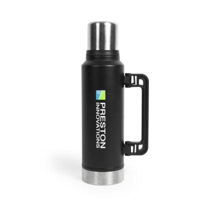 Preston Innovations 1.4L Stainless Steel Flask