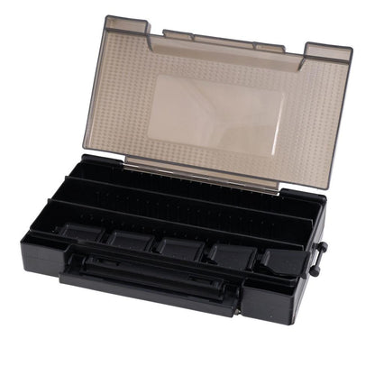 HTO Slit Foam & Compartment Lure Box