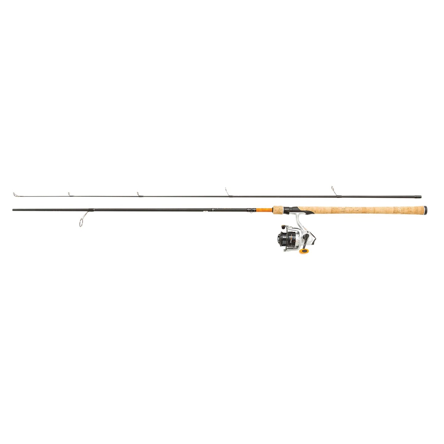 Abu Garcia Max STX Spinning Combo 7'6" 5-20g