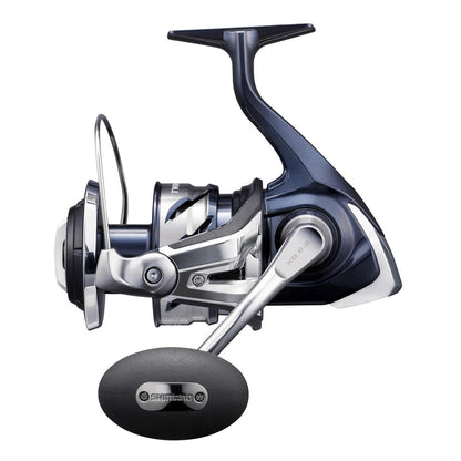 Shimano Twin Power SW C 14000 XG