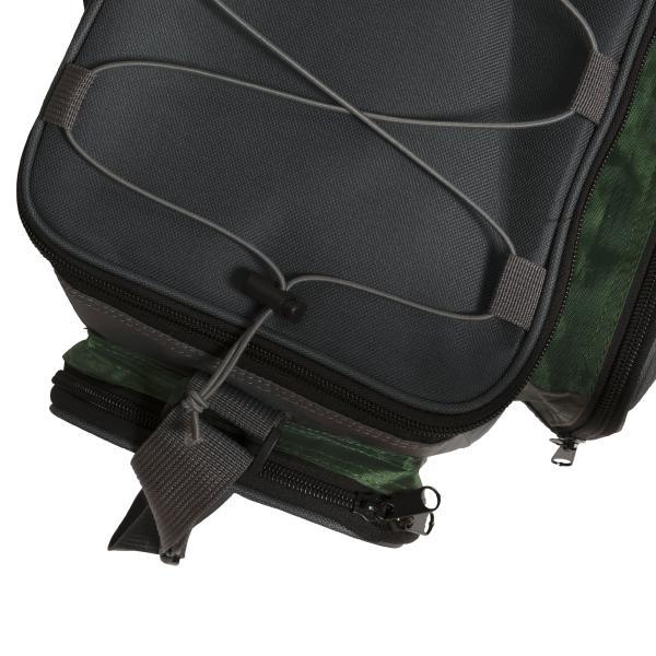 Zebco Spinning Bag