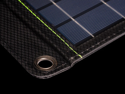 RidgeMonkey Vault QC3.0 USB A 21W Solar Panel