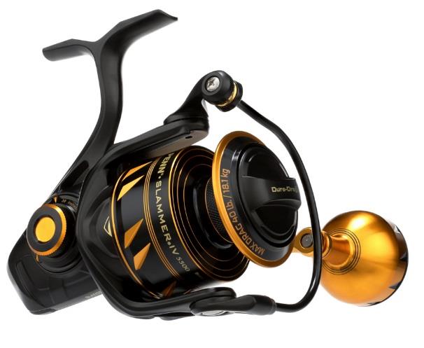 Penn Slammer IV Spinning Reel