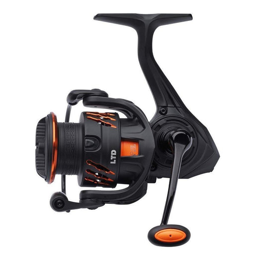 Savage Gear LTD FD Reel