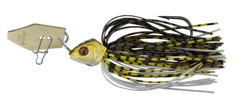 Fox Rage Bladed Jig