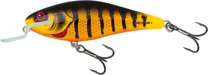 Salmo Executor Shallow Runner