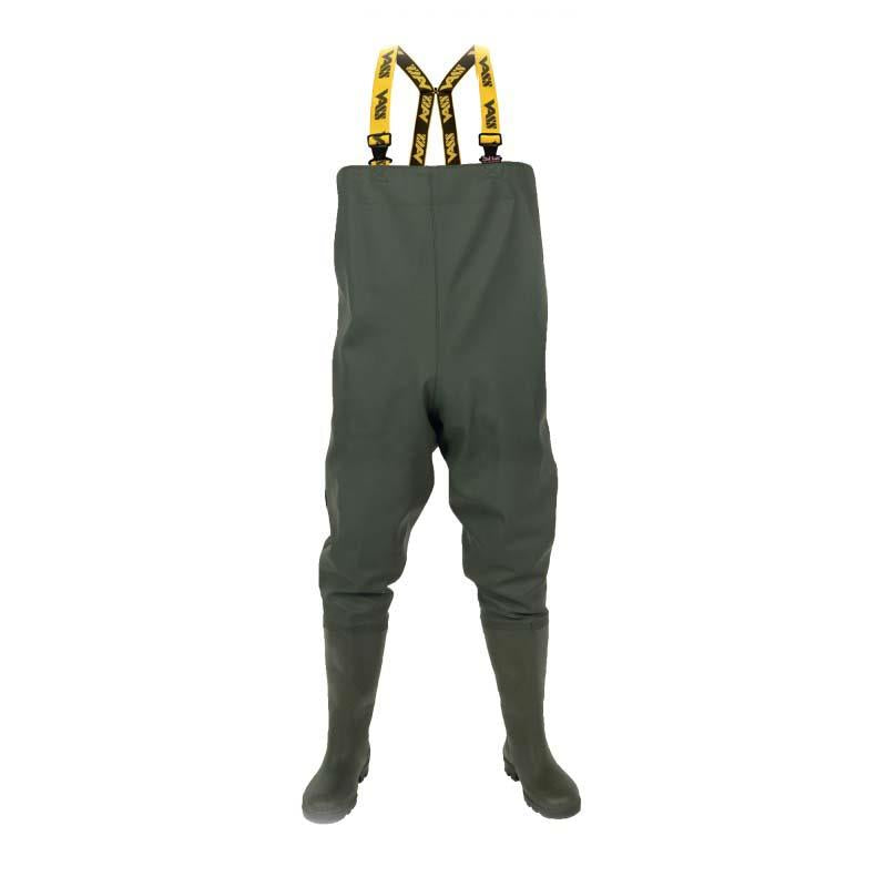 Vass-Tex 600 Junior Chest Wader