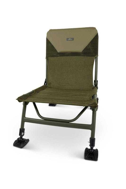 Korum Supa Lite Stretch - Standard Chair