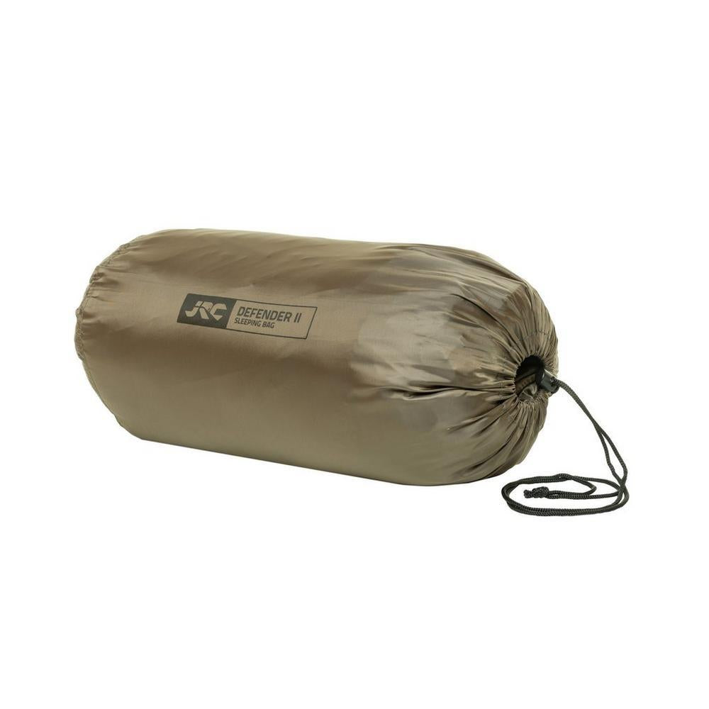 JRC Defender 2 Sleeping Bag Wide