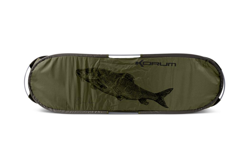 Korum Classic Barbel - Fast Mat