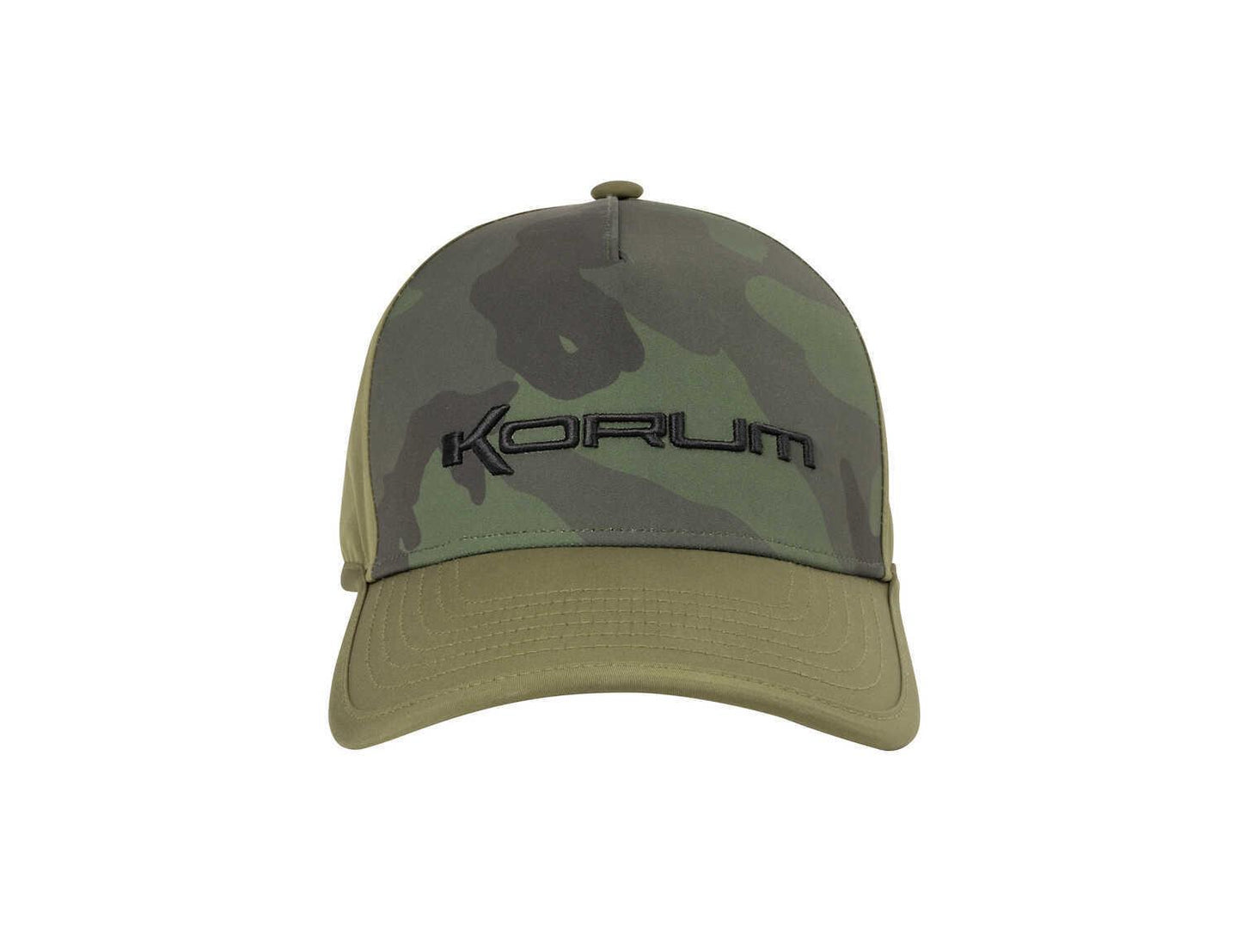 Korum Camo Waterproof Cap