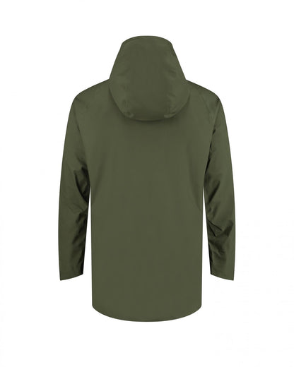 Korda DryKore Jacket MK2 Dark Olive