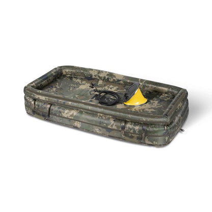 Nash Carp Care Air Cradle Camo