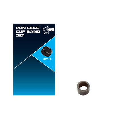 Nash Run Clip Lead Band