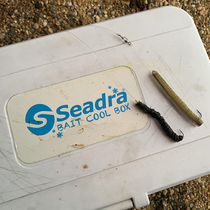 Seadra Bait Cool Box 8L