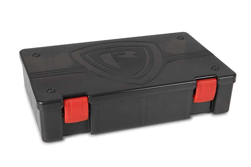 Fox Rage Stack & Store Shield Storage Box