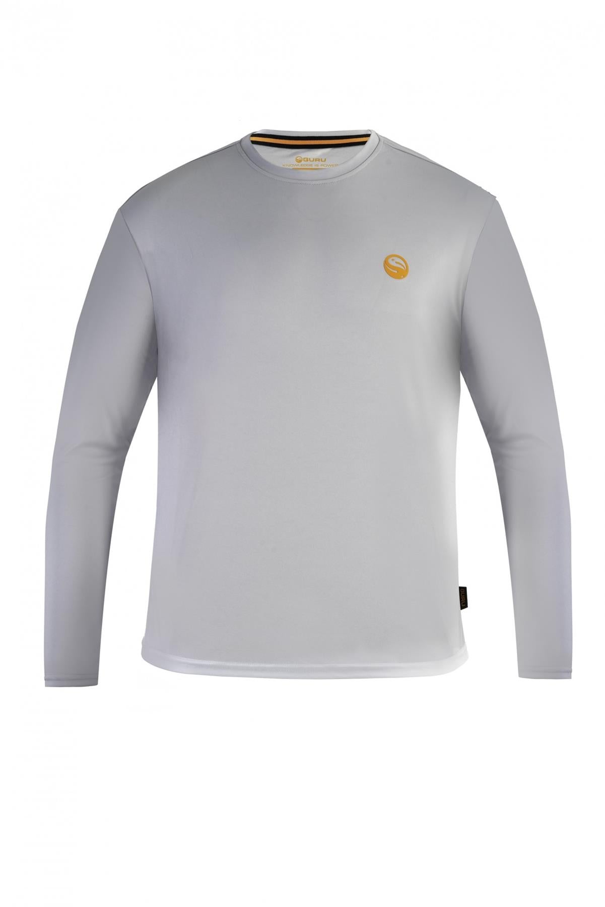 Guru Sun Core - UPF 50+ Shirt