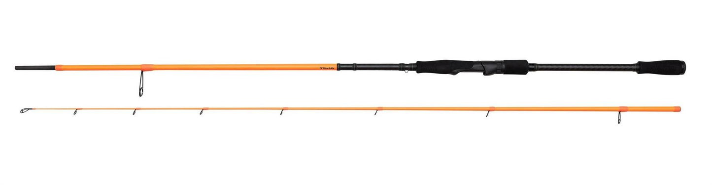 Savage Gear Orange LTD Medium Game Rod