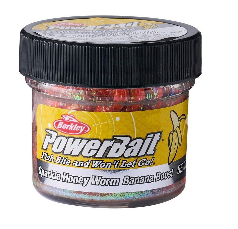 Berkley PowerBait Power Honey Worm