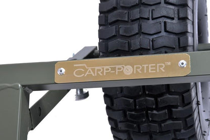 Carp Porter MK2 Fat Boy DPM