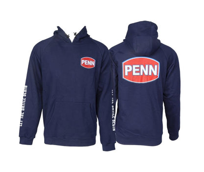 Penn Pro Hoodie