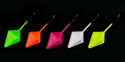 Shorecast Glow Pyramid Pro Lead