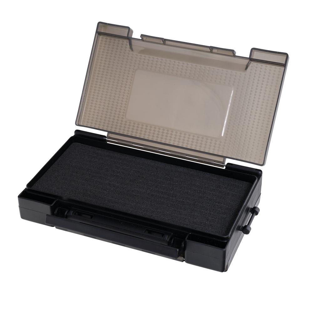 HTO Slit Foam & Compartment Lure Box