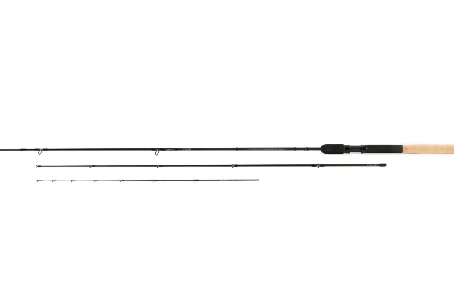 Guru N-Gauge Pro Feeder Rods