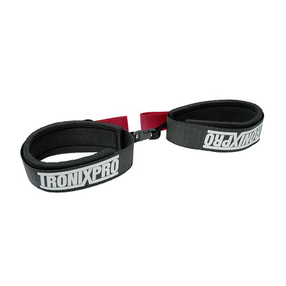 TronixPro Rod Straps Black 50cm