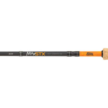 Abu Garcia Max STX Spinning Combo 6'0" 2-10g