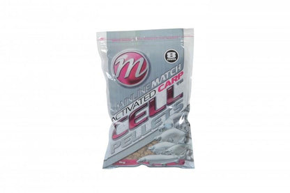 Mainline Match Carp Cell Pellets