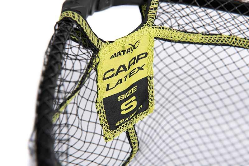 Matrix Carp Latex Net