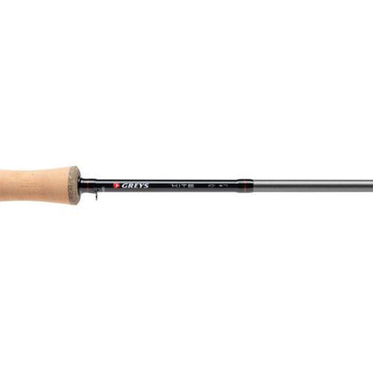 Greys Kite Single Handed Fly Rod