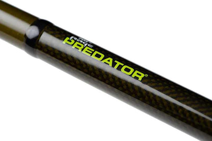 Fox Rage Predator Elite Pro