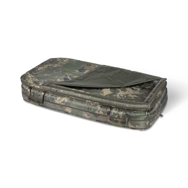 Nash Carp Care Air Cradle Camo