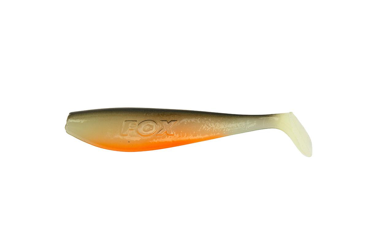 Fox Rage Zander Pro Shads