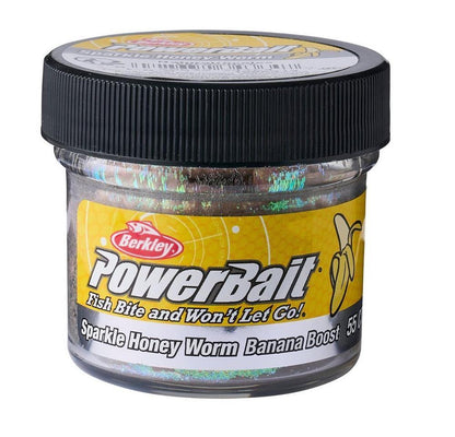 Berkley PowerBait Power Honey Worm