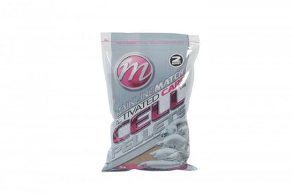 Mainline Match Carp Cell Pellets