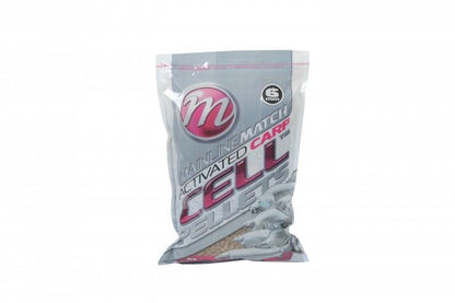 Mainline Match Carp Cell Pellets