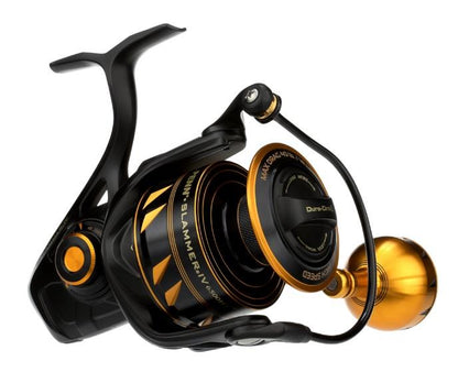 Penn Slammer IV Spinning Reel