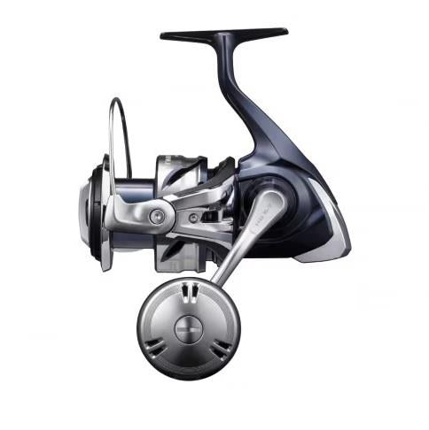 Shimano Twin Power 6000 SW C HG