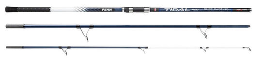 Penn Tidal Africa Surfcasting 4.0m 600-800g